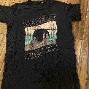 southern tee shirt||size s||